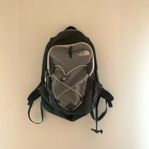 North Face Backpack